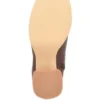 Danca Platform Booties