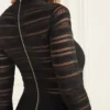Dani Bandage Dress