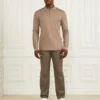 Daniel Regular Tapered Pant