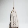 Danya Logo Shoulder Bag