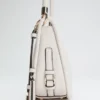 Danya Logo Shoulder Bag