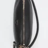 Danya Logo Shoulder Bag