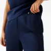 Daphne Satin Lace Pj Set