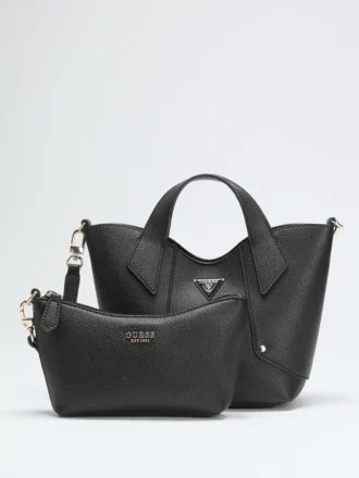 Darcy Logo Mini Handbag