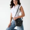 Darcy Logo Mini Handbag