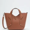 Darcy Logo Mini Handbag