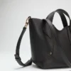 Darcy Logo Mini Handbag