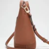 Darcy Logo Mini Handbag