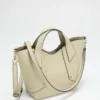 Darcy Logo Mini Handbag