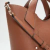 Darcy Logo Mini Handbag