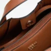 Darcy Logo Mini Handbag