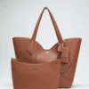 Darcy Logo Shopper