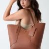 Darcy Logo Shopper