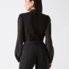 Daria Bodysuit