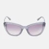 Darla Embellished Cat-Eye Sunglasses