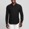 Davis Jacquard Shirt