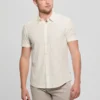 Davis Jacquard Shirt