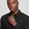 Davis Jacquard Shirt