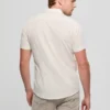 Davis Jacquard Shirt