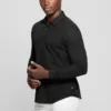 Davis Jacquard Shirt