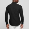 Davis Jacquard Shirt