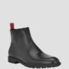 Dawlin Side-Zip Chelsea Boots