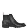 Dawlin Side-Zip Chelsea Boots