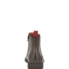 Dawlin Side-Zip Chelsea Boots