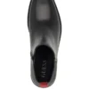 Dawlin Side-Zip Chelsea Boots