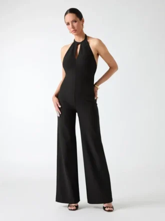 Delfine Jumpsuit