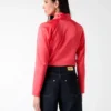 Delilah Satin Bodysuit