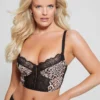 Deloris Padded Bustier