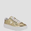 Denesa Low-Top Sneakers