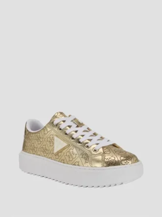 Denesa Low-Top Sneakers