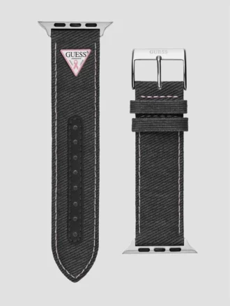 Denim 42-44 Mm Band for Apple Watch®