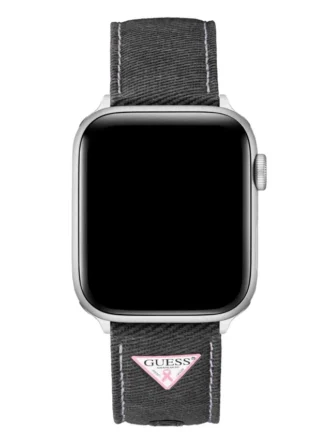 Denim 42-44 Mm Band for Apple Watch®