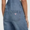 Denim Overalls