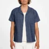 Denim Resort Shirt