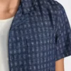 Denim Resort Shirt