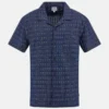 Denim Resort Shirt