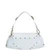 Denim Shoulder Bag
