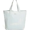 Denim Tote Bag