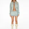 Denim Trucker Jacket