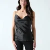 Denise Silk Cami