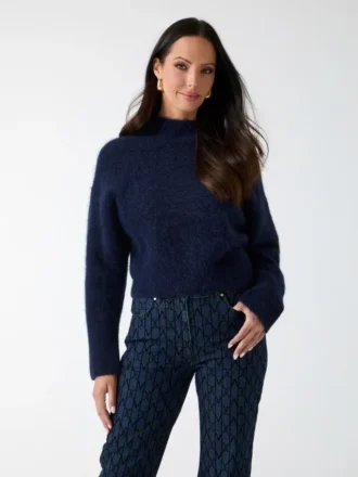 Denise Sweater Top