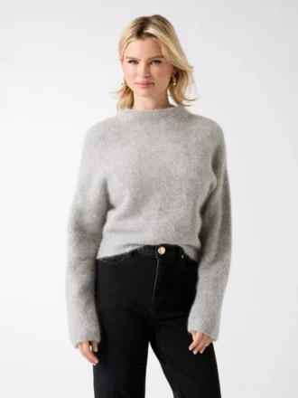 Denise Sweater Top