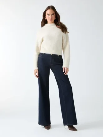 Denise Sweater Top
