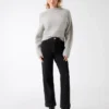 Denise Sweater Top