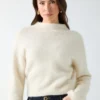 Denise Sweater Top