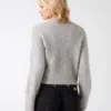 Denise Sweater Top